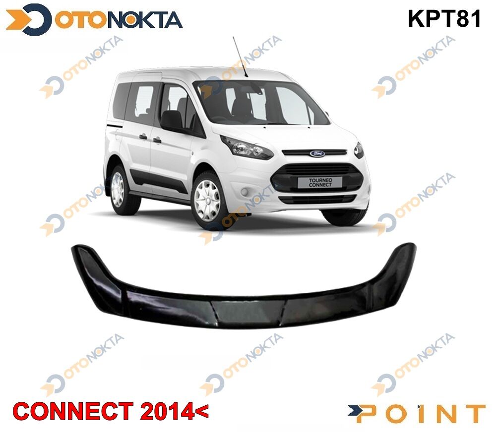 ÖN KAPUT KORUYUCU CONNECT 2014> YERLİ