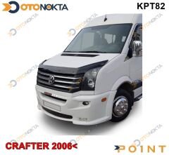 ÖN KAPUT KORUYUCU CRAFTER 2006> YERLİ