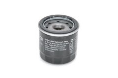 BOSCH Mazda CX-5 2.0 Filtre Bakım Seti (2011-2021) 3 Lü