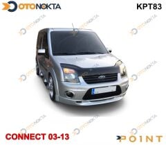 ÖN KAPUT KORUYUCU FORD CONNECT 2003-2008 YERLİ