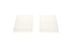 BOSCH Kia Sorento 2.5 Dizel Filtre Bakım Seti (2006-2011) 4 Lü