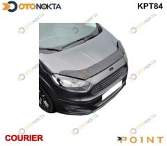 ÖN KAPUT KORUYUCU FORD COURİER 2014 YERLİ