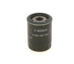 BOSCH Suzuki Grand Vitara 2.0 Filtre Bakım Seti (2006-2015) 3 Lü