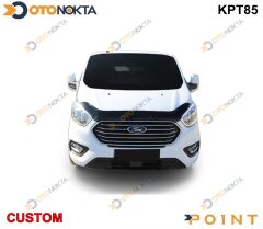 ÖN KAPUT KORUYUCU FORD CUSTOM 2012-2017 YERLİ