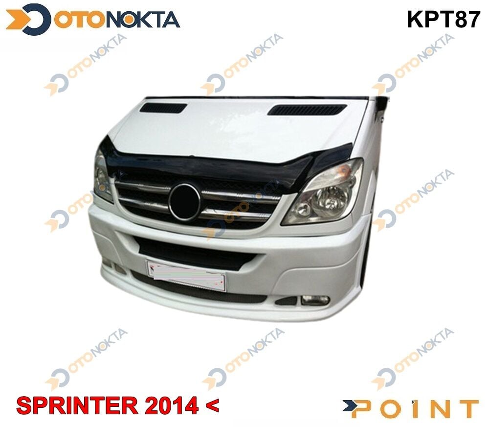 ÖN KAPUT KORUYUCU SPRİNTER 2014 > YERLİ