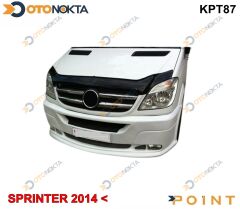 ÖN KAPUT KORUYUCU SPRİNTER 2014 > YERLİ