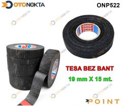 BANT BEZ TESA TÜYLÜ 19mm 15 mt
