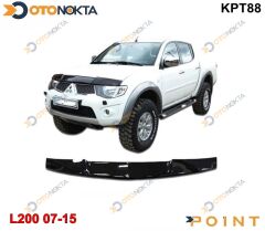 ÖN KAPUT KORUYUCU MİTSUBİSHİ  L200 2007-2015 YERLİ