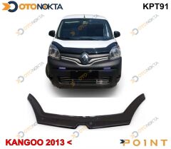 ÖN KAPUT KORUYUCU KANGOO 2013 YERLİ