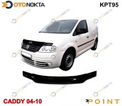 ÖN KAPUT KORUYUCU WV CADDY 2004-2010 YERLİ