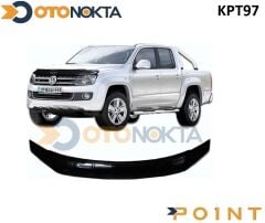 ÖN KAPUT KORUYUCU YERLİ VW AMAROK 2010 > YERLİ