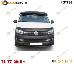 ÖN KAPUT KORUYUCU VW T6 TRANSPORTER 2015 YERLİ