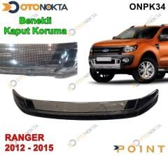 ÖN KAPUT KORUYUCU BENEKLİ RANGER 2012-2015 POİNT