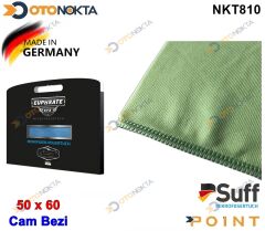 BAKIM ÜRÜNÜ MİCR BEZ SUFF EUPHRATE CAM BEZİ 50X60