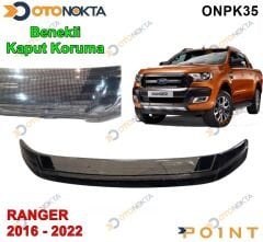 ÖN KAPUT KORUYUCU BENEKLİ RANGER 2016-2021 POİNT