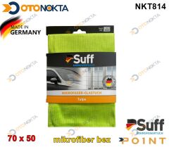 BAKIM ÜRÜNÜ MİCR BEZ SUFF LALE 320 GR 70X50CM