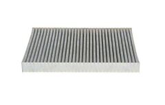 Bosch Audi A4 2.0 Dizel Filtre Bakım Seti (2004-2009) 4 Lü