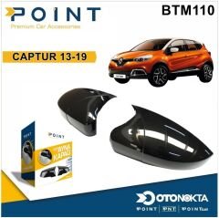 BATMAN AYNA KAPAĞI PİYANO BLACK CAPTUR 13-19