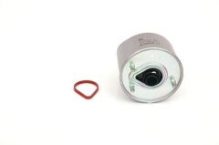 BOSCH Ford Fiesta 1.6 Dizel Filtre Bakım Seti (2009-2013) 4 Lü