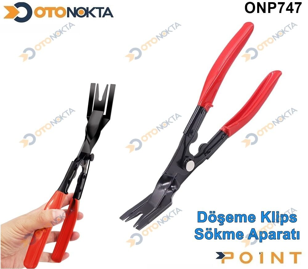 KAPI-TAVAN-ÇAMURLUK TIRNAK SÖKME PENSESİ POİNT