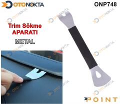 KAPI -TAVAN DÖŞEME TIRNAK- VİDA SÖKME APARATI İTHA