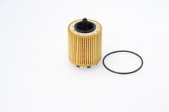 BOSCH Opel Vectra 2.2 Benzin Filtre Bakım Seti (2002-2009) 3 Lü