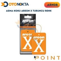 ASMA KOKU AREON X TURUNCU RENK