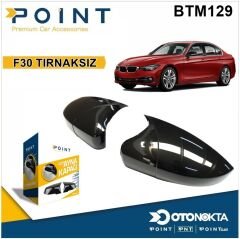 BATMAN AYNA KAPAĞI PİYANO BLACK F30-F32 TIRNAKSIZ