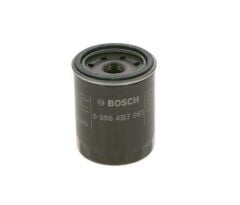 BOSCH Fiat 500L 1.4 Benzinli Filtre Bakım Seti (2012-2021) 3 Lü