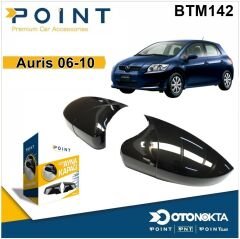 BATMAN AYNA KAPAĞI PİYANO BLACK AURİS 06-10