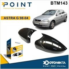 BATMAN AYNA KAPAĞI PİYANO BLACK ASTRA G 98-04
