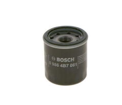 BOSCH Subaru Forester 2.5 Filtre Bakım Seti (2002-2008) 3 Lü