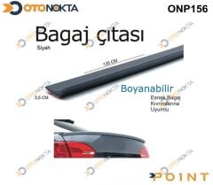 M3 ÇITA SPOYLER DAR 3,5X135 CM