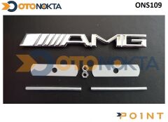 ARMA PANJUR VİDALI  AMG KROM POİNT