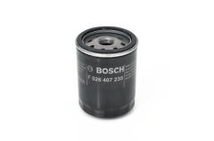 BOSCH Ford Ranger 2.5 Dizel Filtre Bakım Seti (2006-2012) 3 Lü