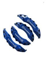 KALİPER KAPAĞI BREMBO MAVİ