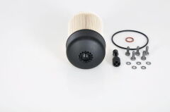 BOSCH Mercedes X250 Filtre Bakım Seti (2017-2020) 4 Lü
