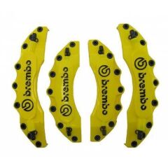 KALİPER KAPAĞI BREMBO SARI