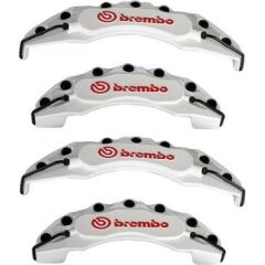 KALİPER KAPAĞI BREMBO BEYAZ