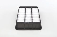 BOSCH Mitsubishi Outlander 2.0 Filtre Bakım Seti (2007-2012) 3 Lü