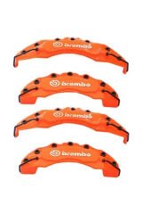 KALİPER KAPAĞI BREMBO TURUNCU