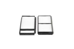 BOSCH Mazda 3 1.6 Dizel Filtre Bakım Seti (2010-2013) 3 Lü