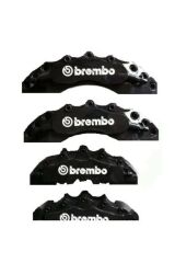 KALİPER KAPAĞI BREMBO SİYAH