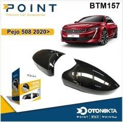 BATMAN AYNA KAPAĞI PİYANO BLACK 508 2020>