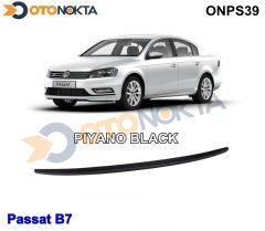 SPOYLER ANATOMİ PİYANO SİYAH PASSAT B7 POİNT
