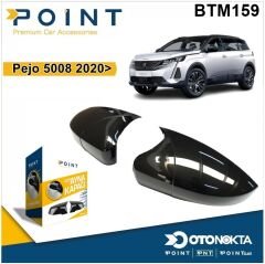 BATMAN AYNA KAPAĞI PİYANO BLACK 5008 2020>