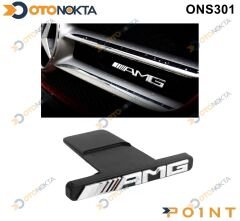 ARMA PANJUR GEÇMELİ AMG KROM POİNT