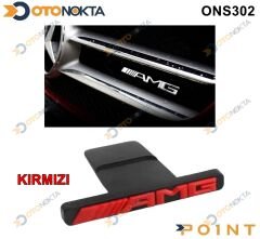 ARMA PANJUR GEÇMELİ AMG KIRMIZI POİNT