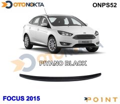 SPOYLER ANATOMİ PİYANO SİYAH FOCUS 2012 POİNT