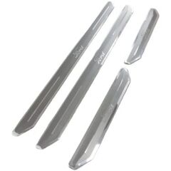 KAPI EŞİĞİ KROM FORD 4LÜ